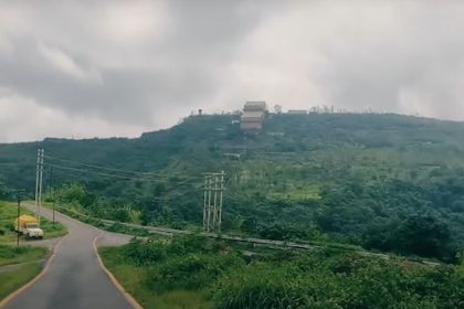 Bailadila Forest