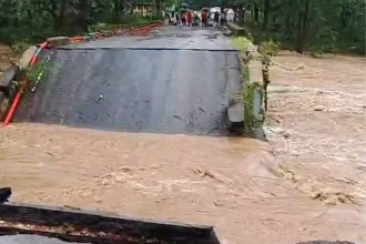Bastar Flood