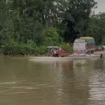 Bastar flood
