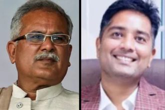 Bhupesh Baghel