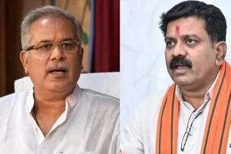 Bhupesh Baghel