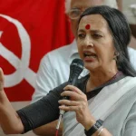Brinda Karat