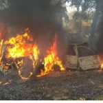 Bulandshahr Sayana violence