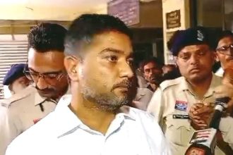 Chaitanya Baghel