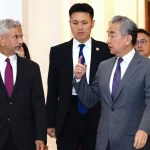 Chinese Foreign Minister