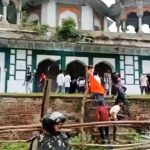Communal tension in Fatehpur