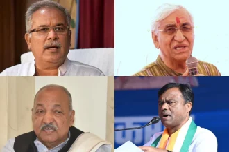 Congress Politics