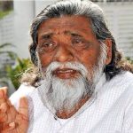 Dishom Guru Shibu Soren