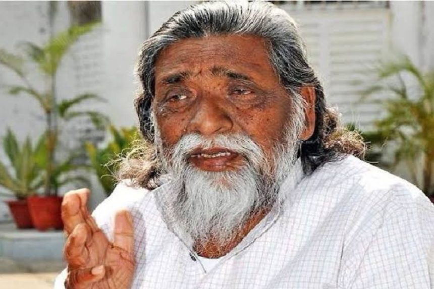 Dishom Guru Shibu Soren