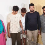 Chhattisgarh Drug Cartel