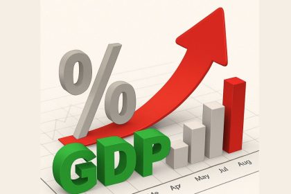 GDP growth