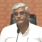 Gajendra Singh Shekhawat