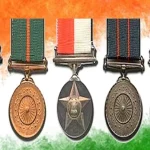 Gallantry Award