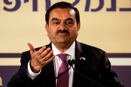 Adani Group