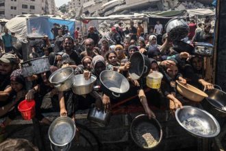 Gaza