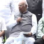 INDIA ALLIANCE ON SIR