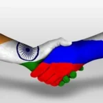 India-Russia