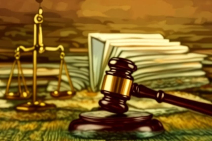Indian judicial system