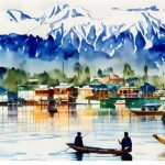 Jammu-Kashmir and Ladakh