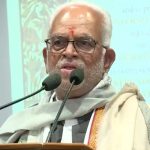 Justice B Sudarshan Reddy