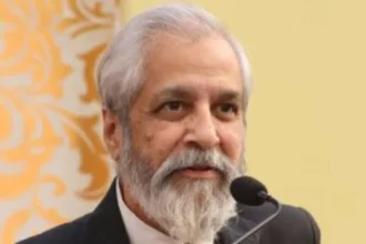 Justice Lokur