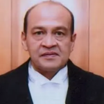 Justice Yashwant Verma