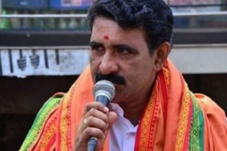 Kerala BJP