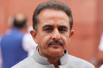 Kirti Vardhan Singh