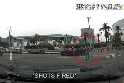 Sikh youth shot by US police