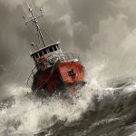 Mauritania Sea Incident