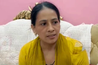 Nikki Bhati