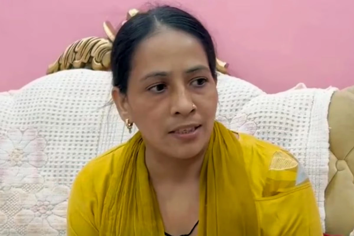 Nikki Bhati
