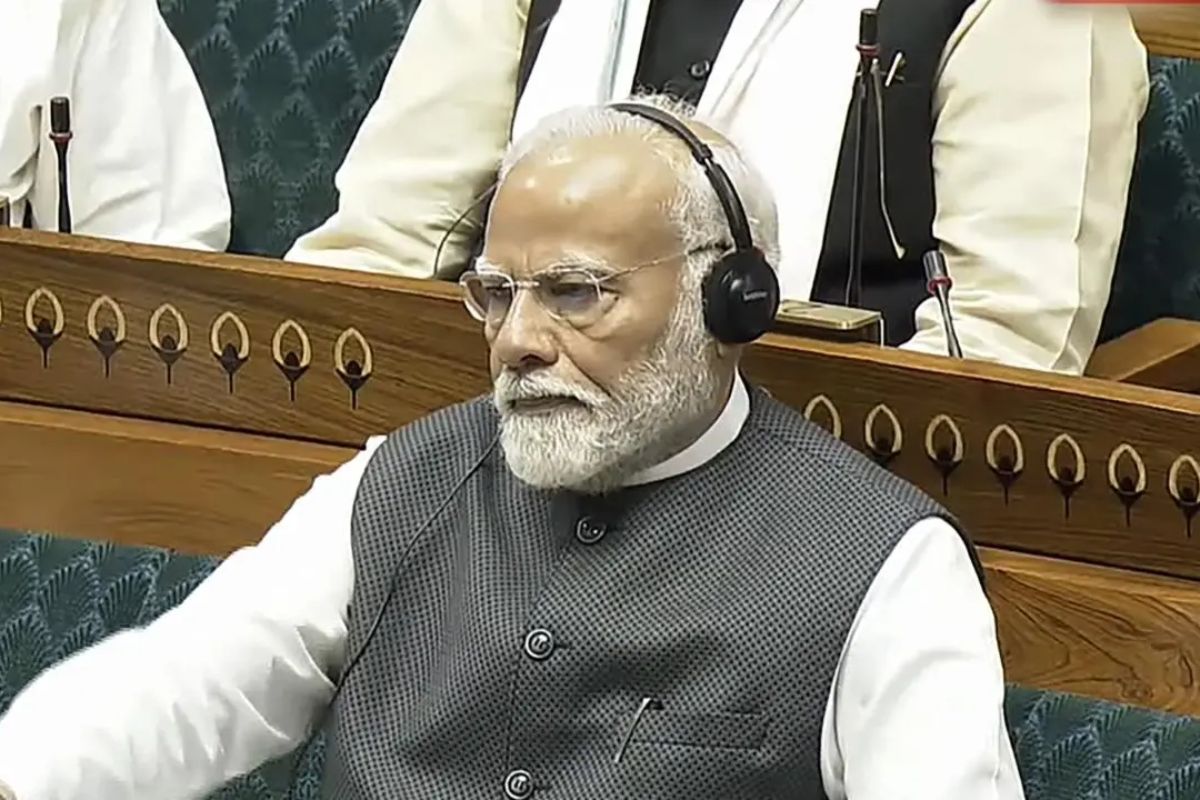 Monsoon session