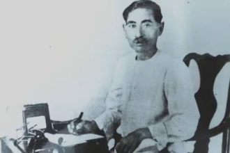 Munshi Premchand