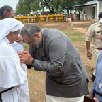 chhattisgarh nuns arrest
