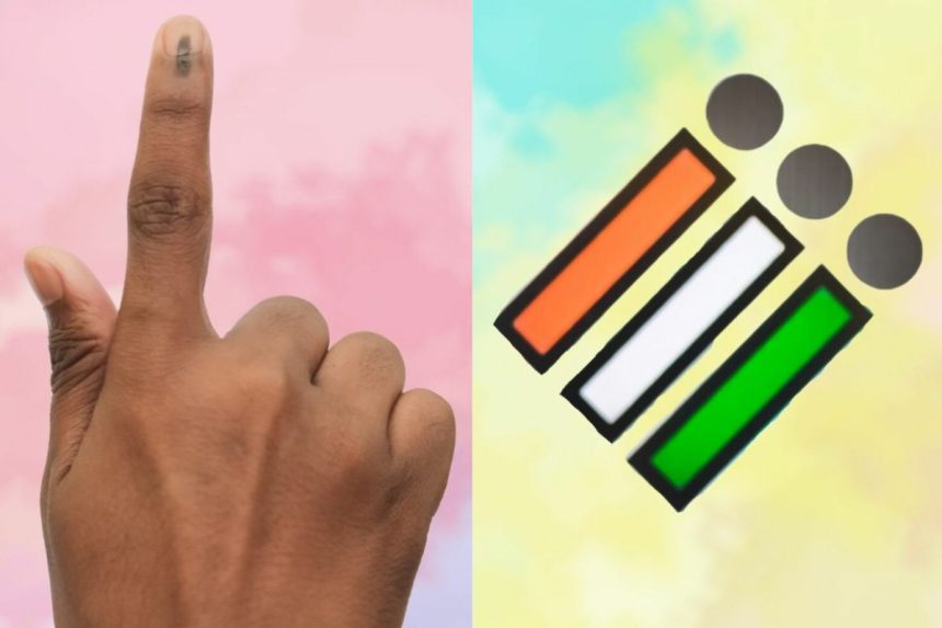 Nainital District Panchayat Election