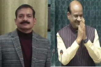 Om Birla