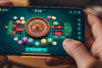 Online Gaming Bill