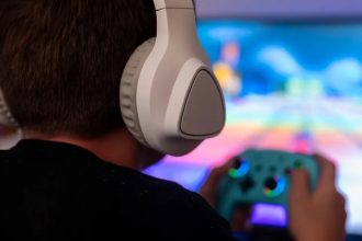 Online Gaming Bill