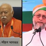 Owaisi vs Bhagwat
