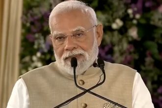 PM MODI