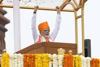 PM Narendra Modi