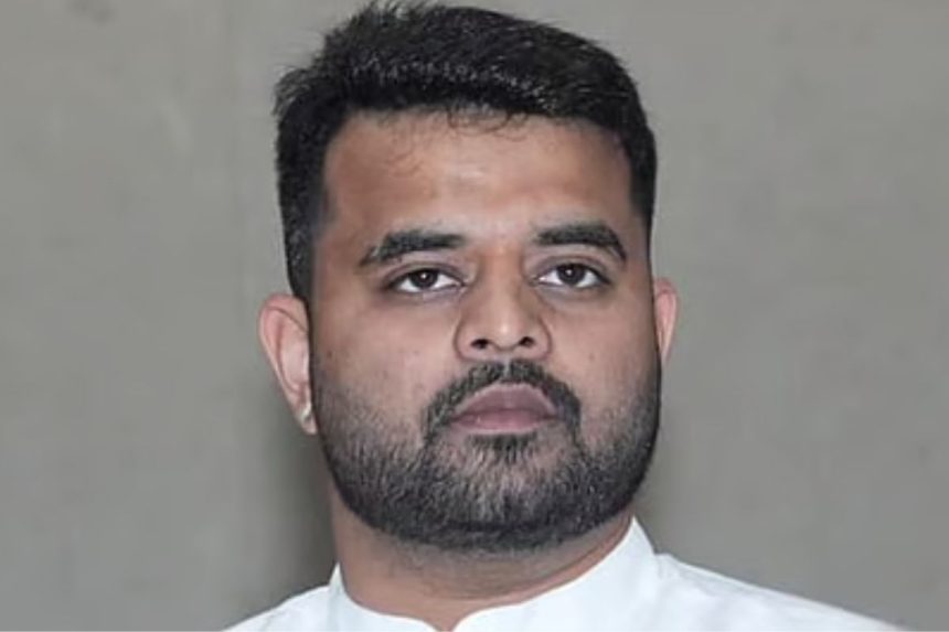 Prajwal Revanna