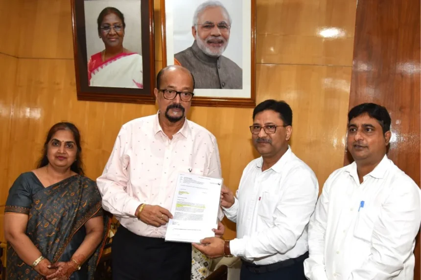 Pandit Ravishankar Shukla University