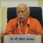 Mohan Bhagwat
