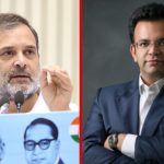 Rahul Gandhi VS Rohan Jaitley