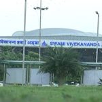 Raipur Airport