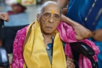 Rajni Tai Upasane