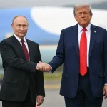 Reality reckons Trump