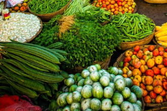 Retail Inflation